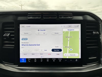 2024 Ford Super Duty F-250 LARIAT