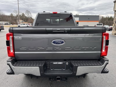 2024 Ford Super Duty F-250 LARIAT