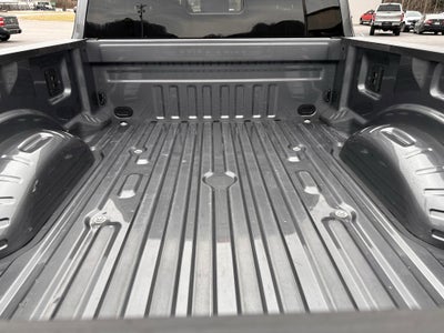 2024 Ford Super Duty F-250 LARIAT