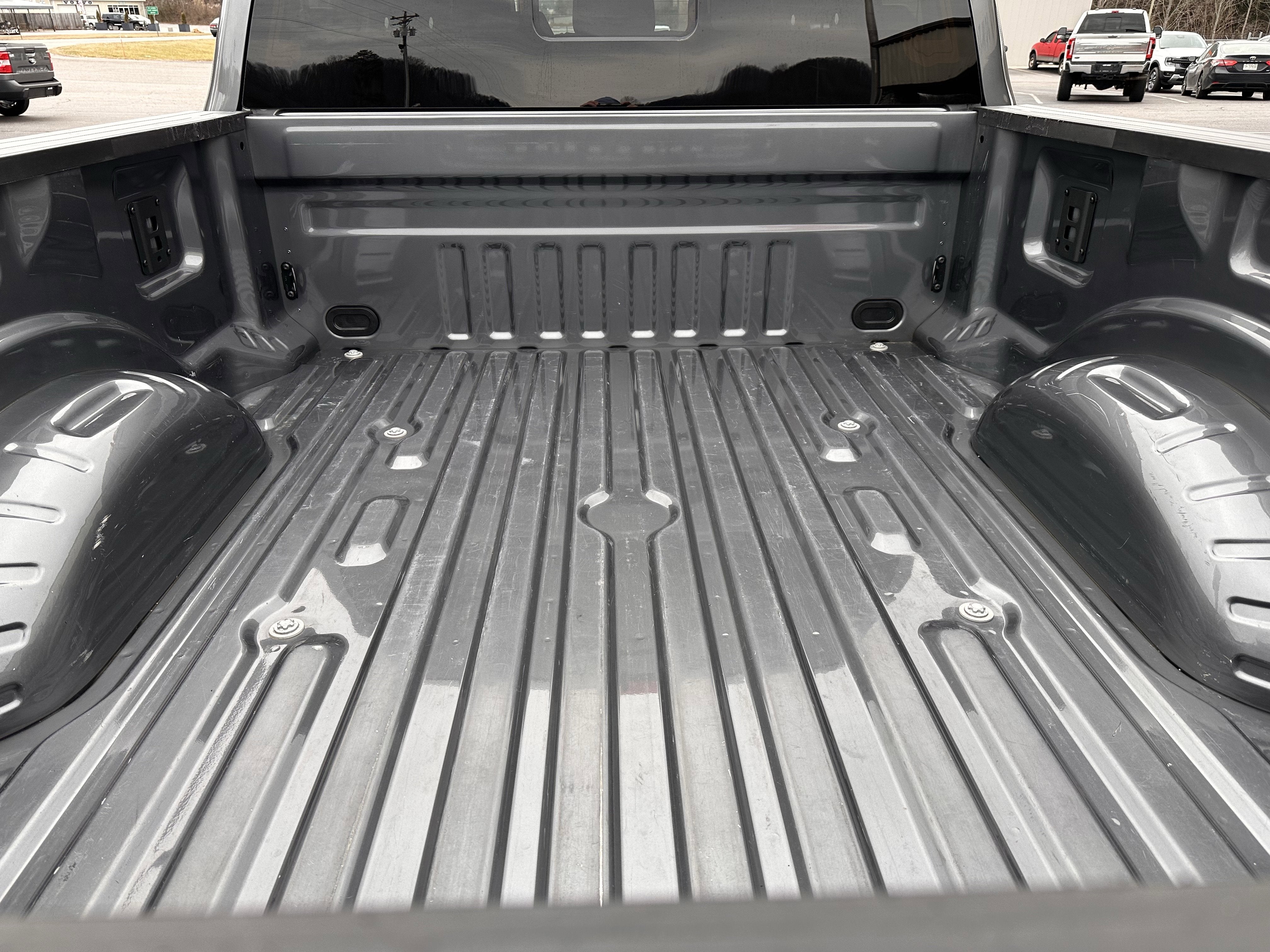 2024 Ford Super Duty F-250 LARIAT