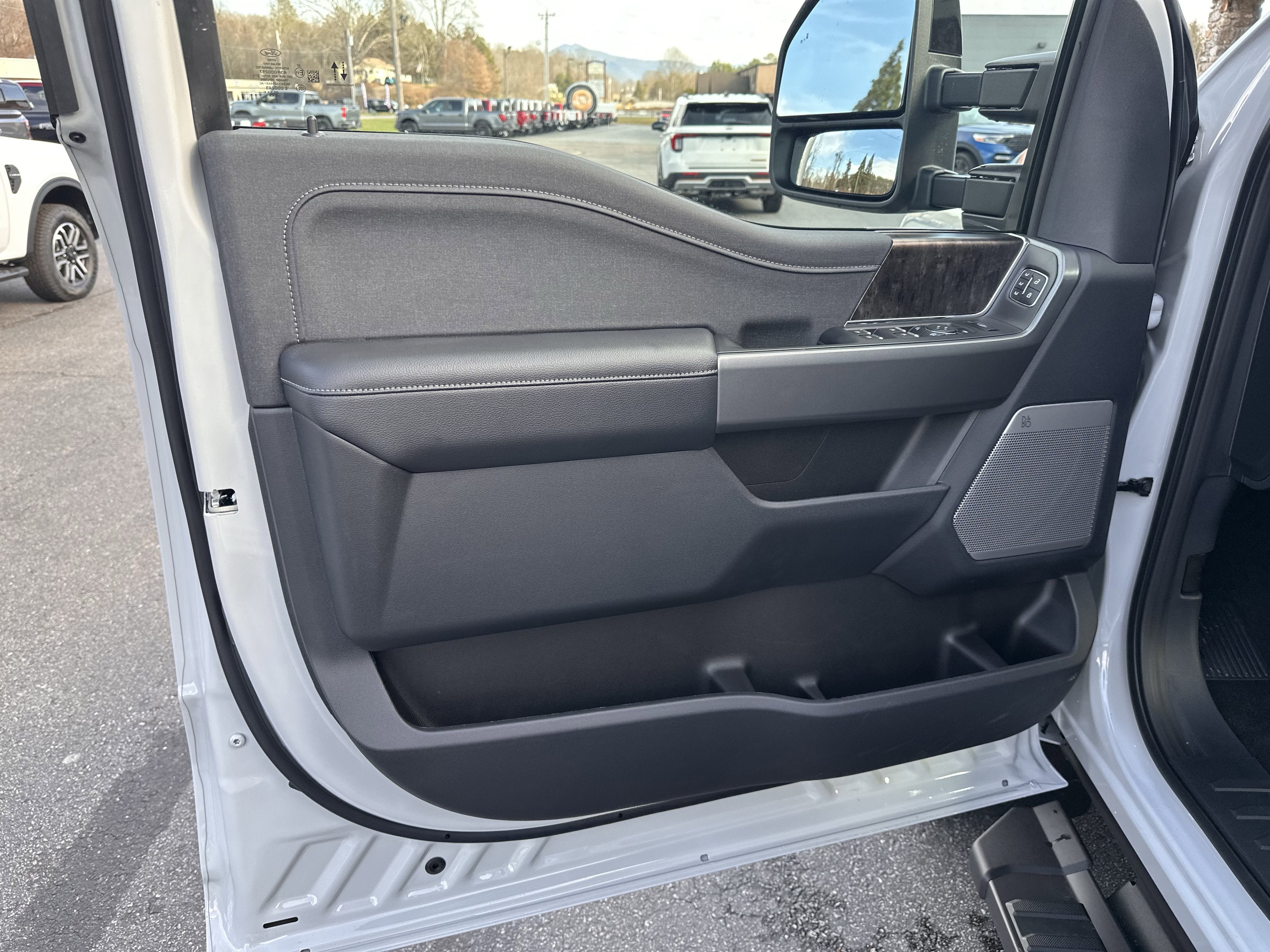 2026 Ford Super Duty F-250 LARIAT