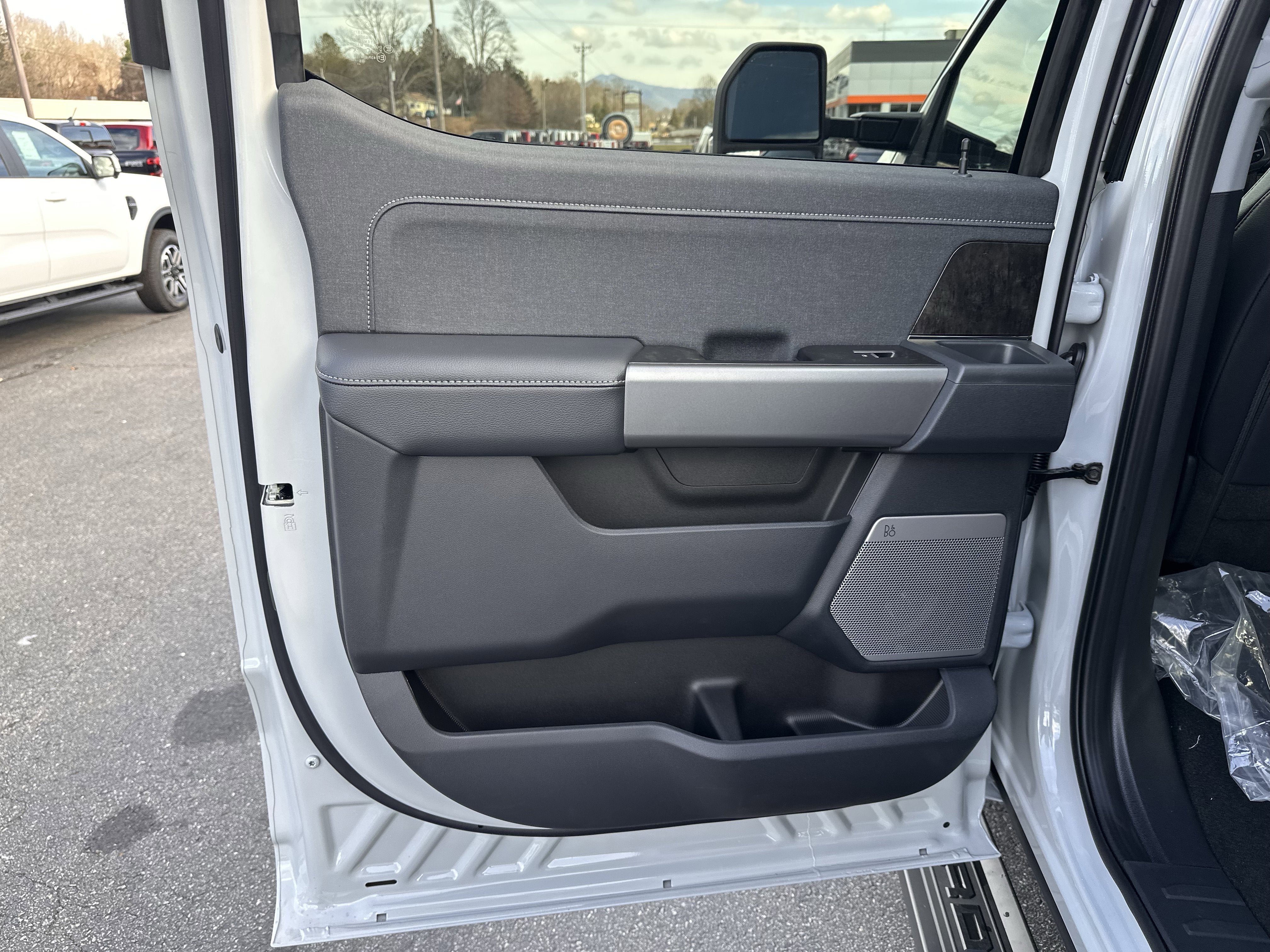 2026 Ford Super Duty F-250 LARIAT