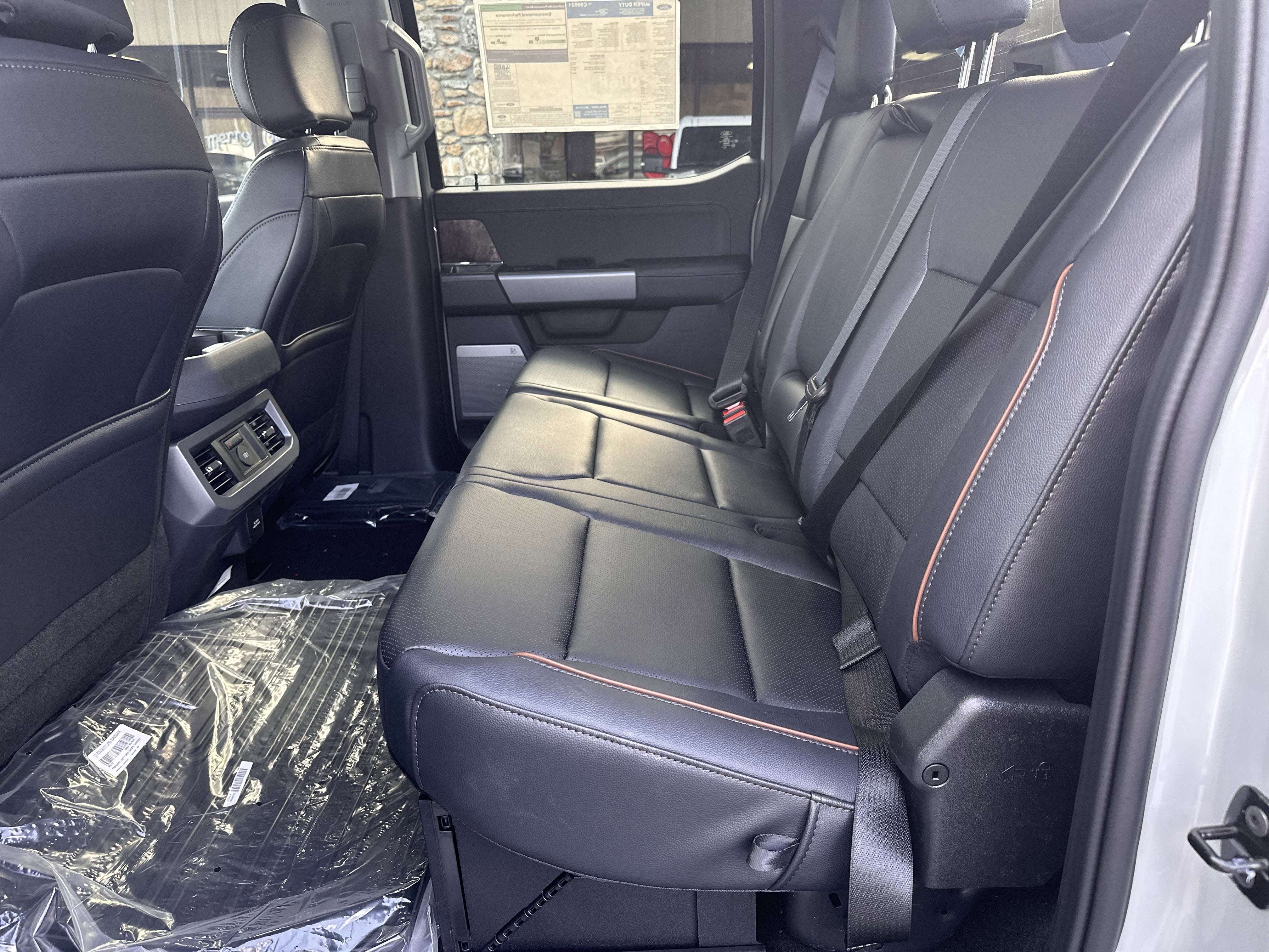 2026 Ford Super Duty F-250 LARIAT