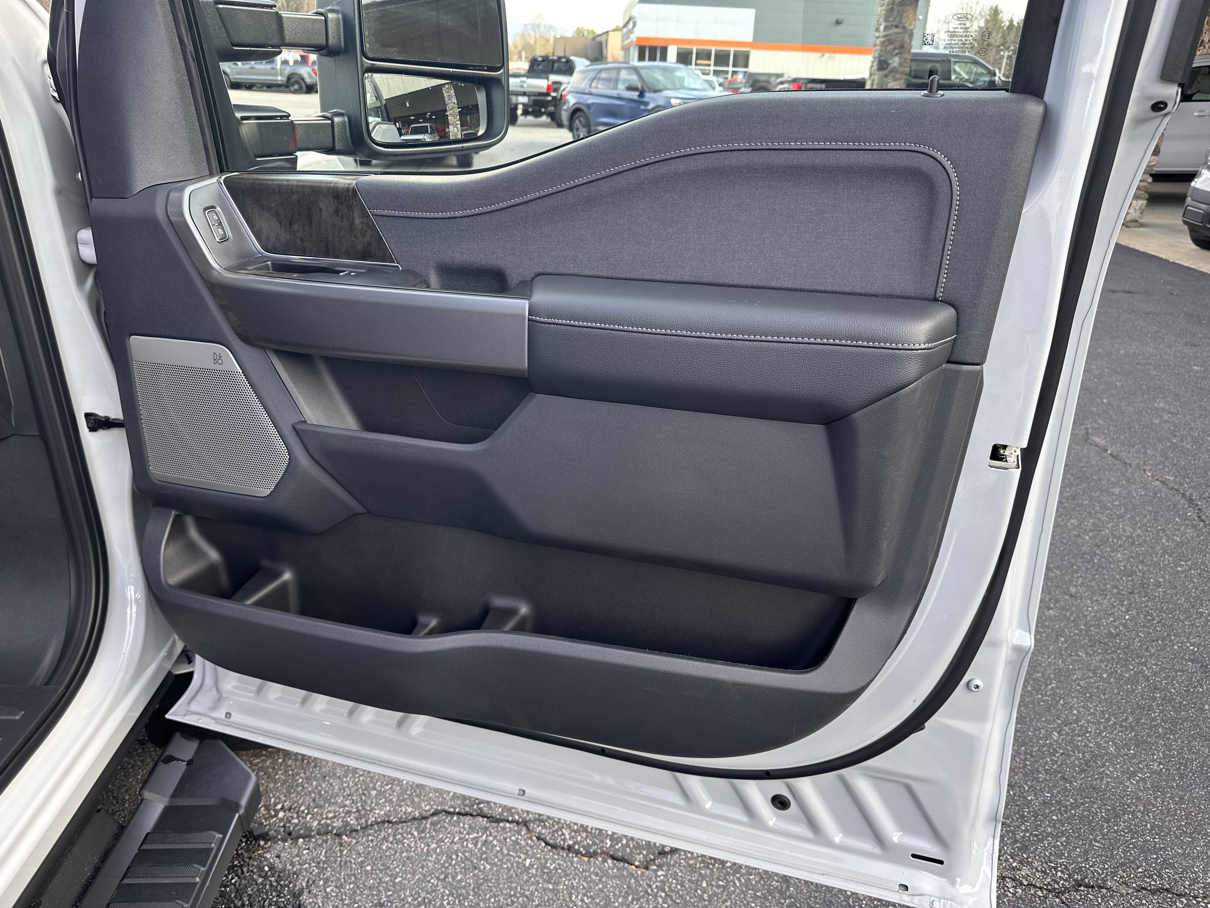 2026 Ford Super Duty F-250 LARIAT