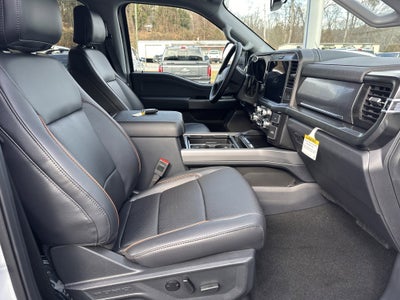 2026 Ford Super Duty F-250 LARIAT