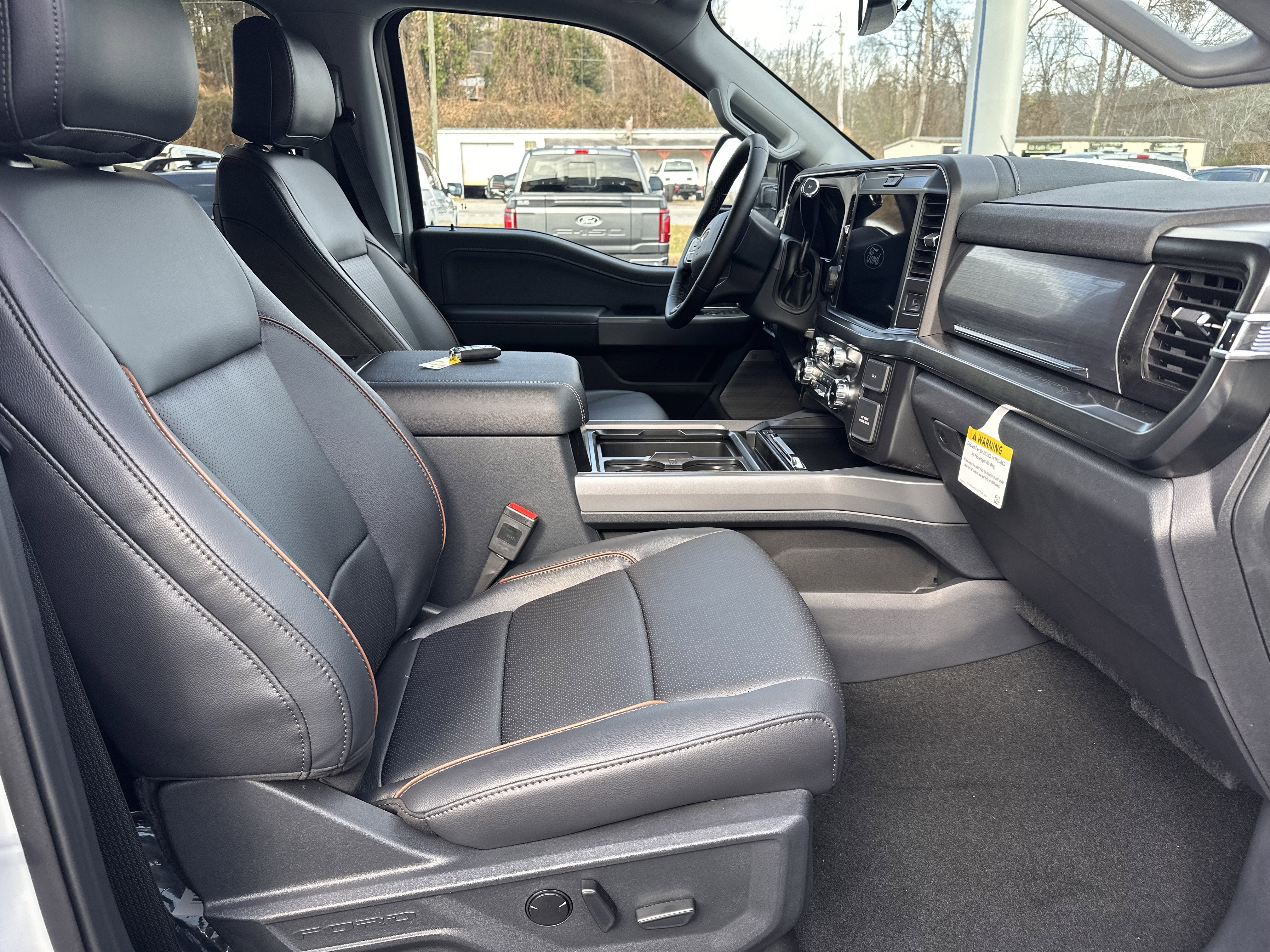 2026 Ford Super Duty F-250 LARIAT