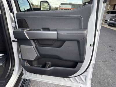 2026 Ford Super Duty F-250 LARIAT