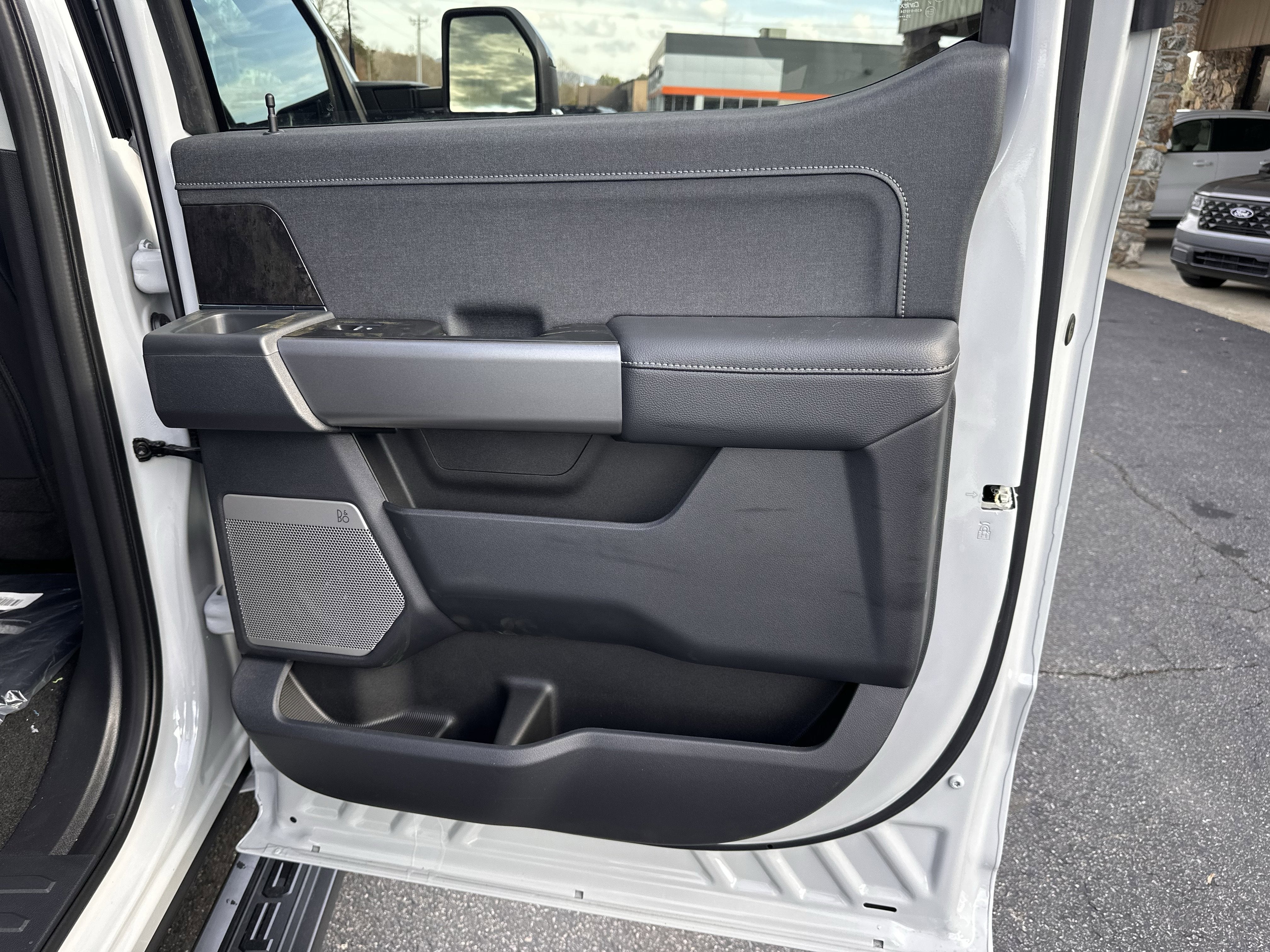 2026 Ford Super Duty F-250 LARIAT