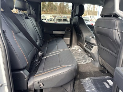 2026 Ford Super Duty F-250 LARIAT