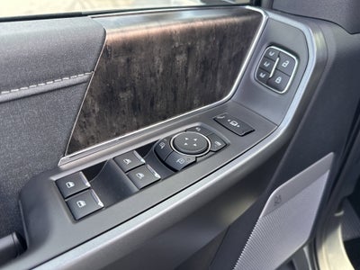 2026 Ford Super Duty F-250 LARIAT