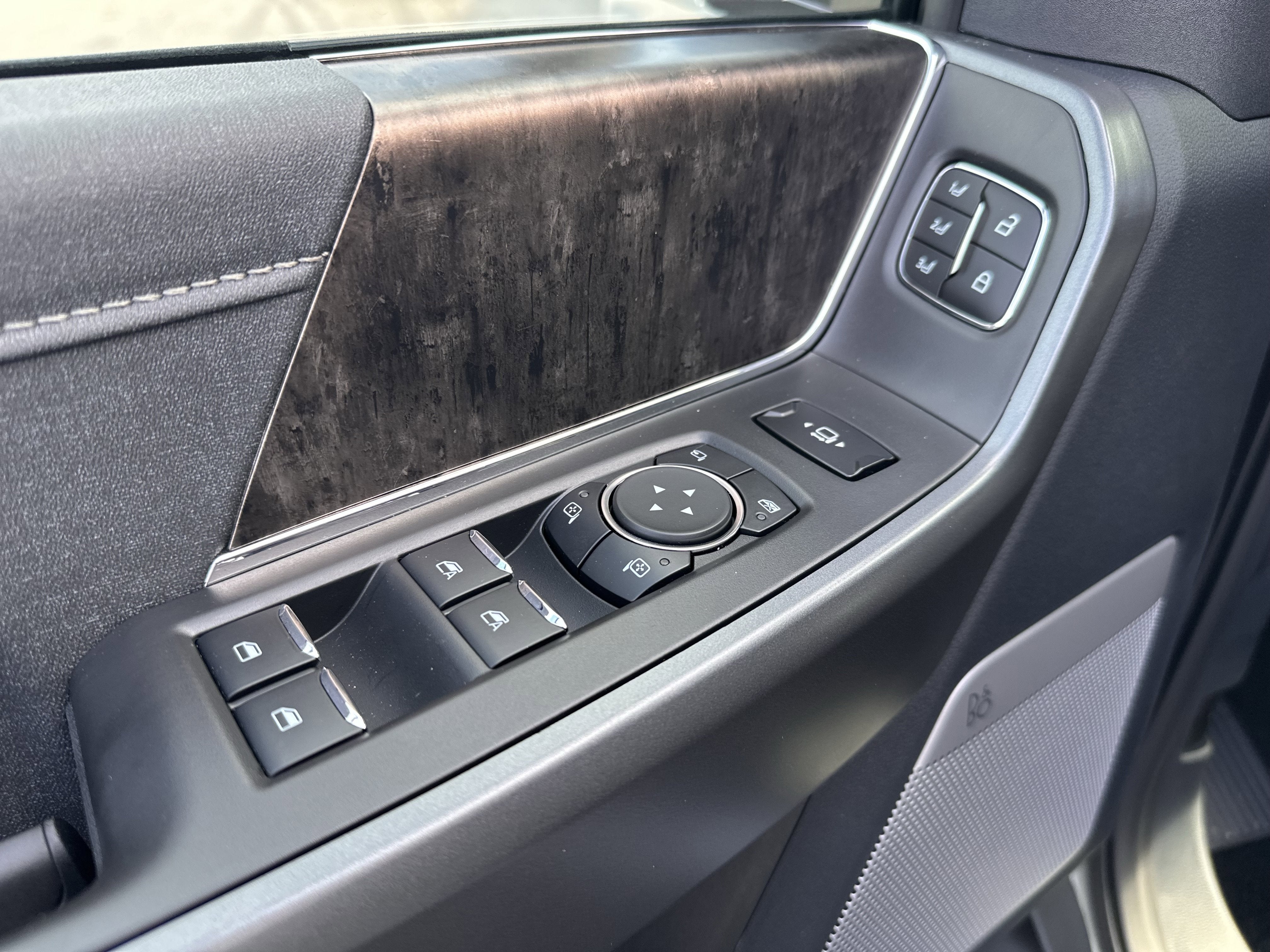 2026 Ford Super Duty F-250 LARIAT