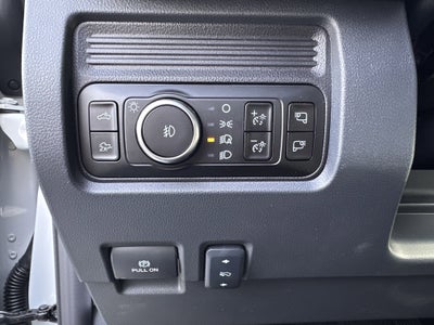 2026 Ford Super Duty F-250 LARIAT