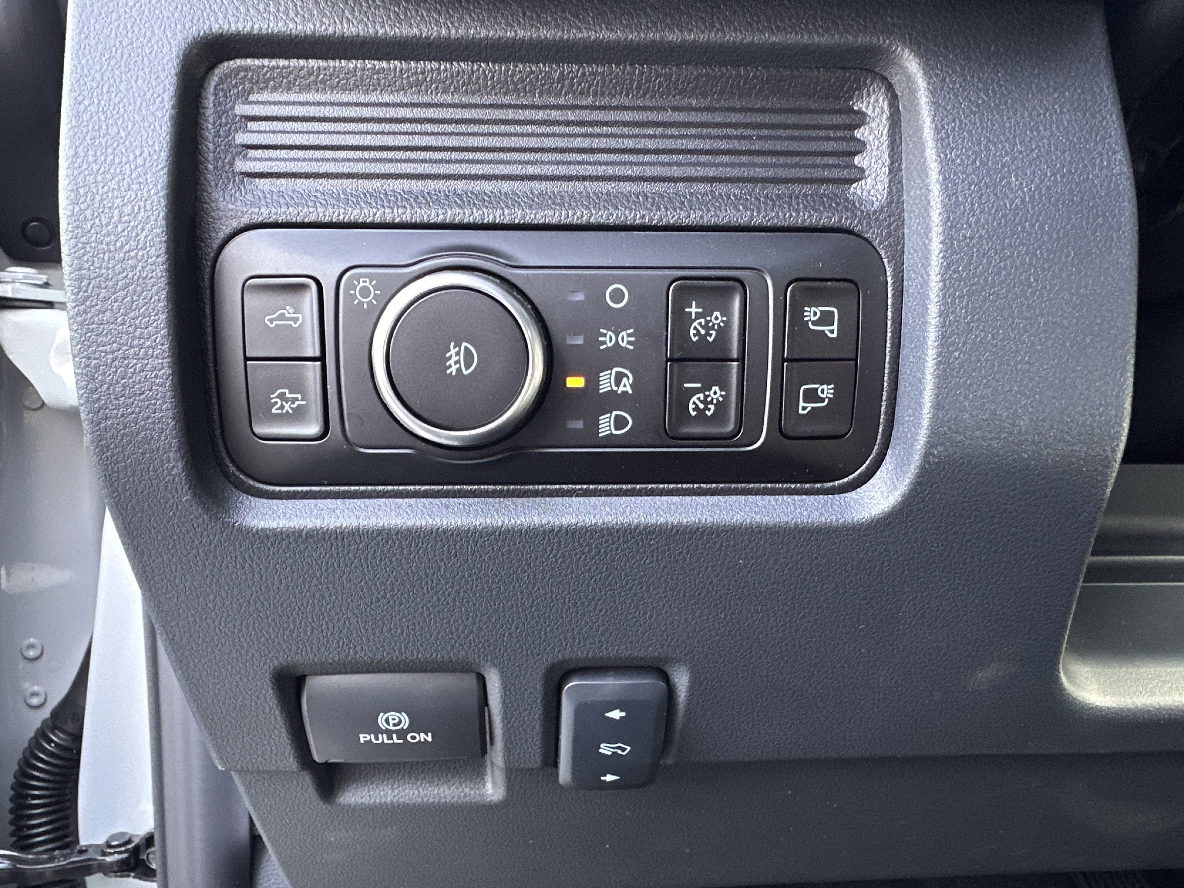 2026 Ford Super Duty F-250 LARIAT