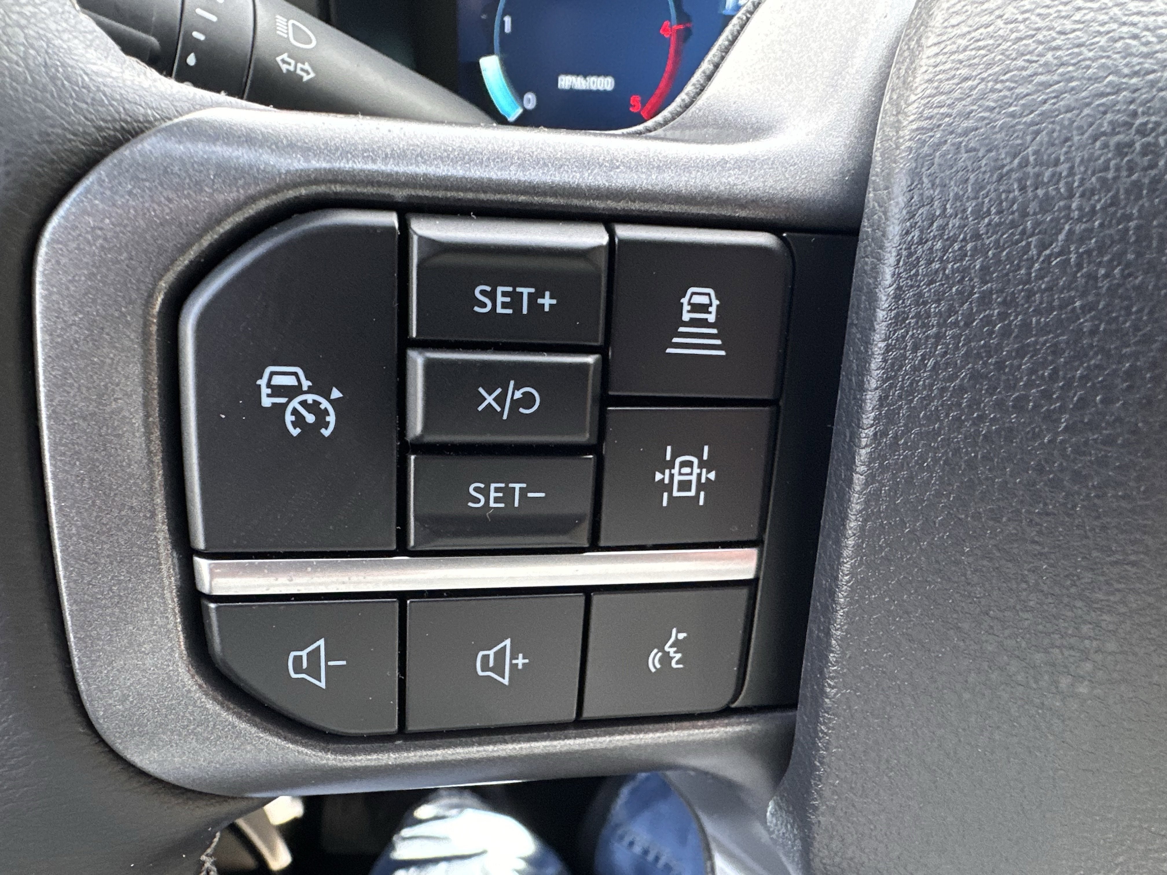 2026 Ford Super Duty F-250 LARIAT