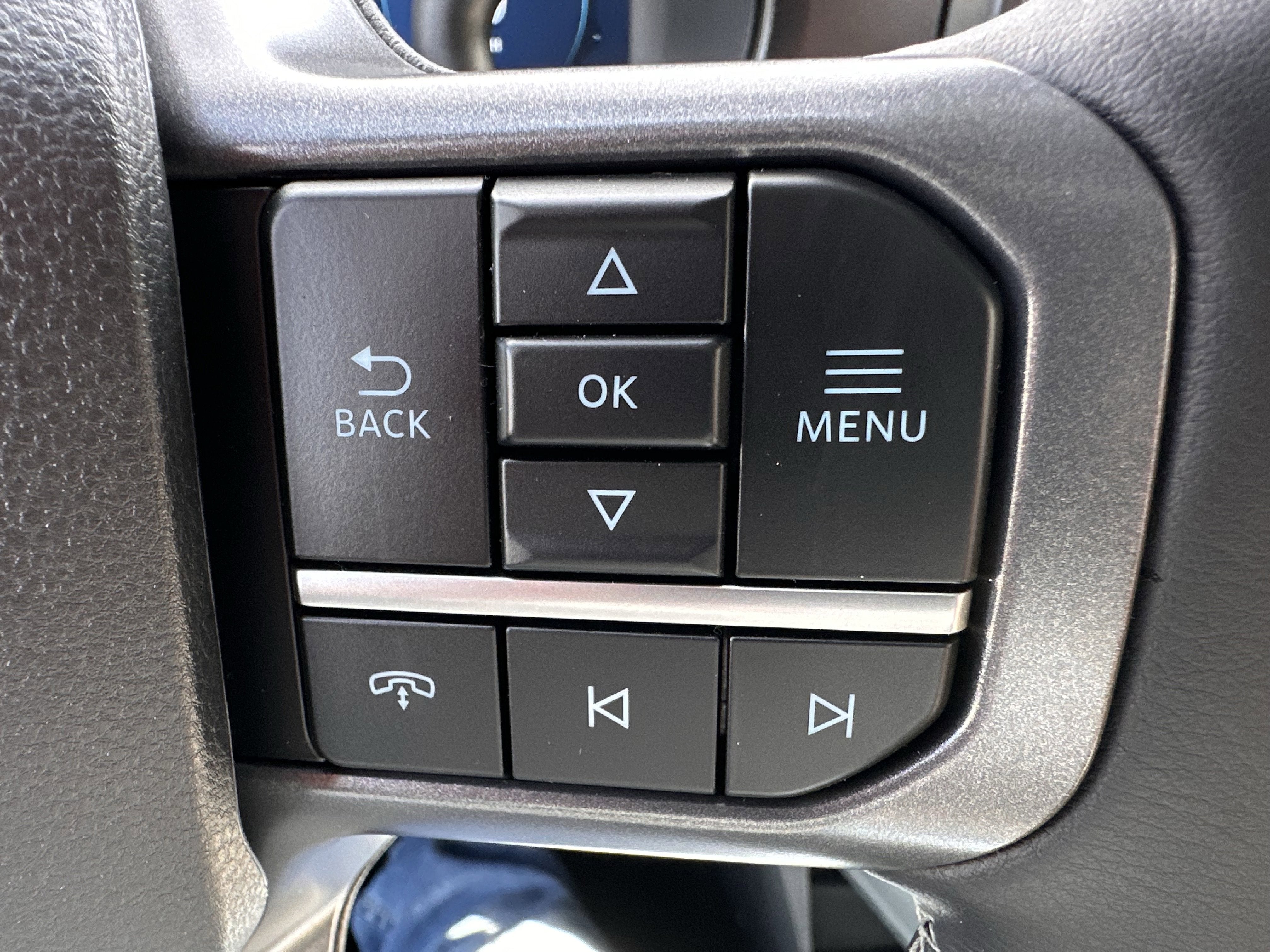 2026 Ford Super Duty F-250 LARIAT