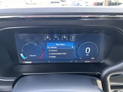 2026 Ford Super Duty F-250 LARIAT