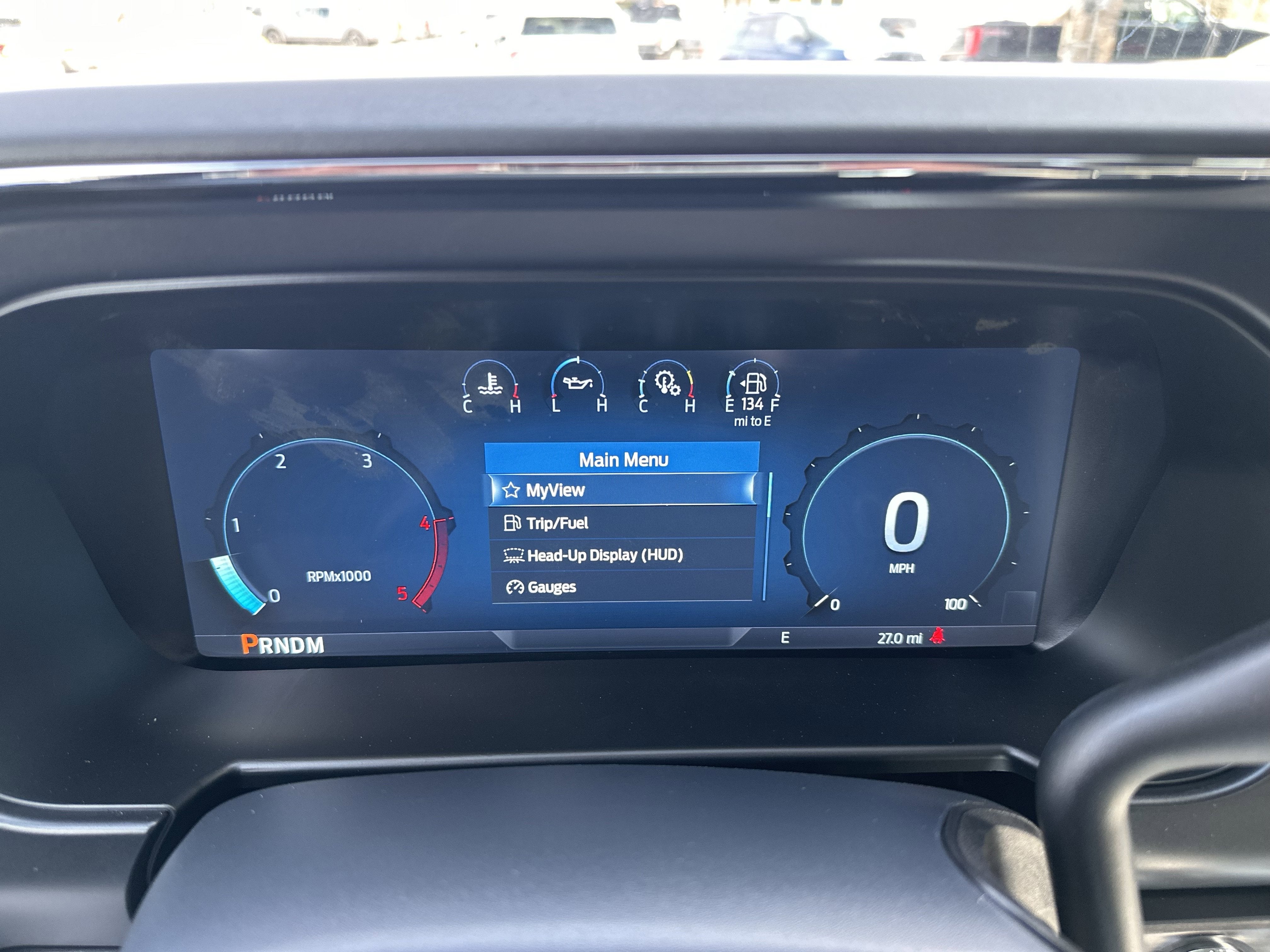 2026 Ford Super Duty F-250 LARIAT