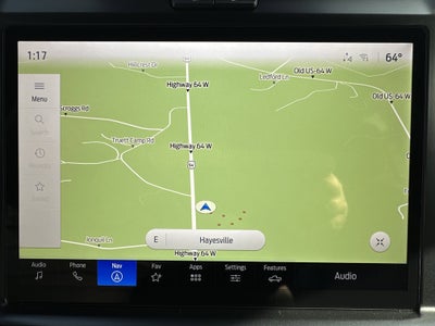 2026 Ford Super Duty F-250 LARIAT