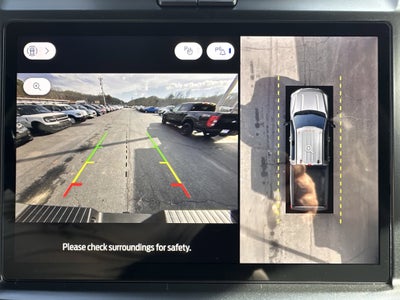 2026 Ford Super Duty F-250 LARIAT