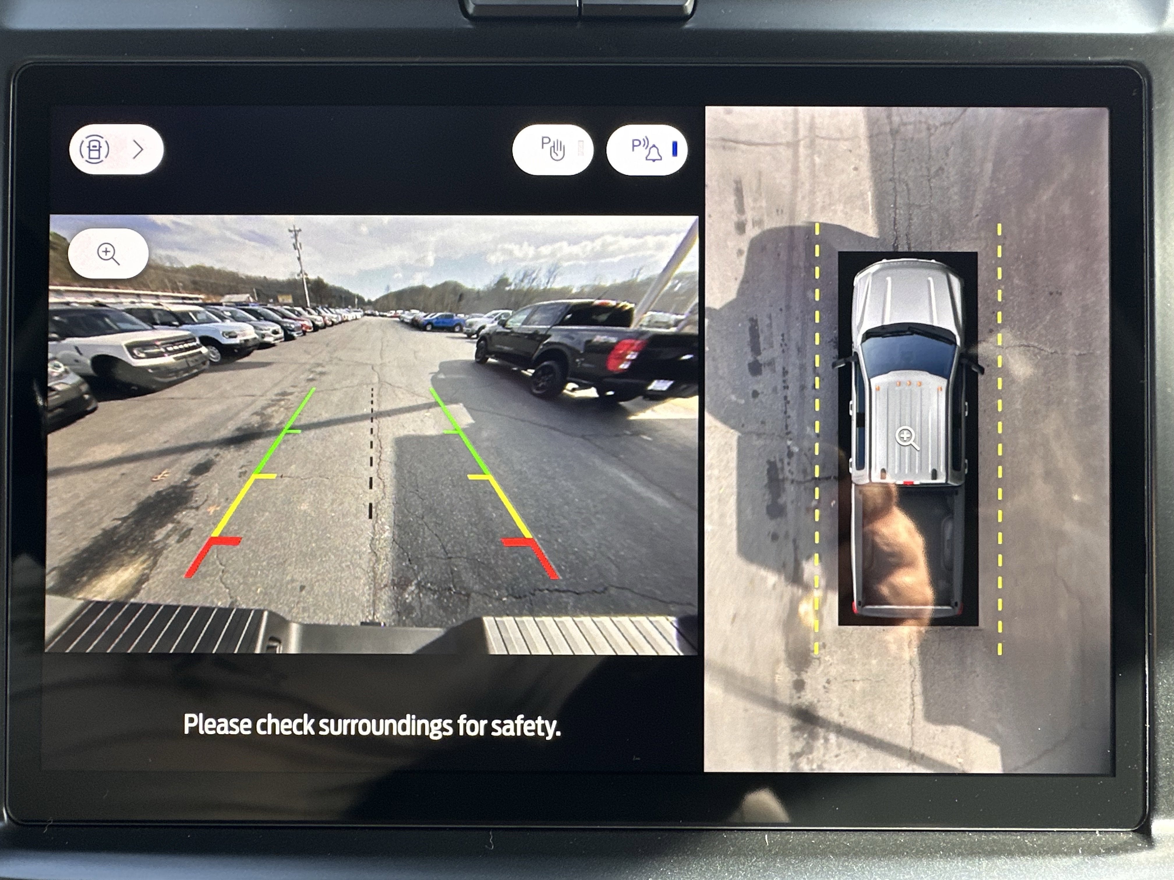 2026 Ford Super Duty F-250 LARIAT