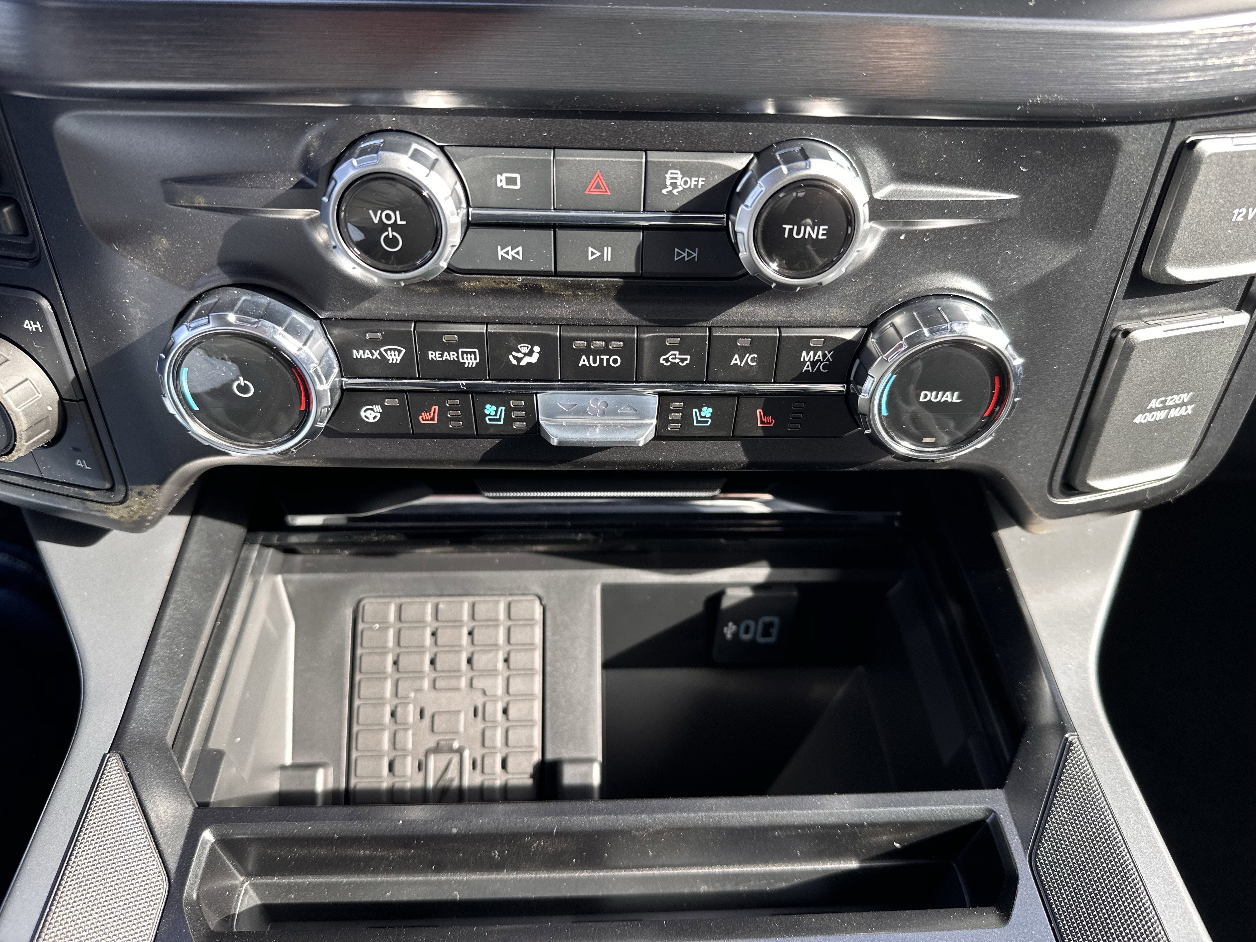 2026 Ford Super Duty F-250 LARIAT