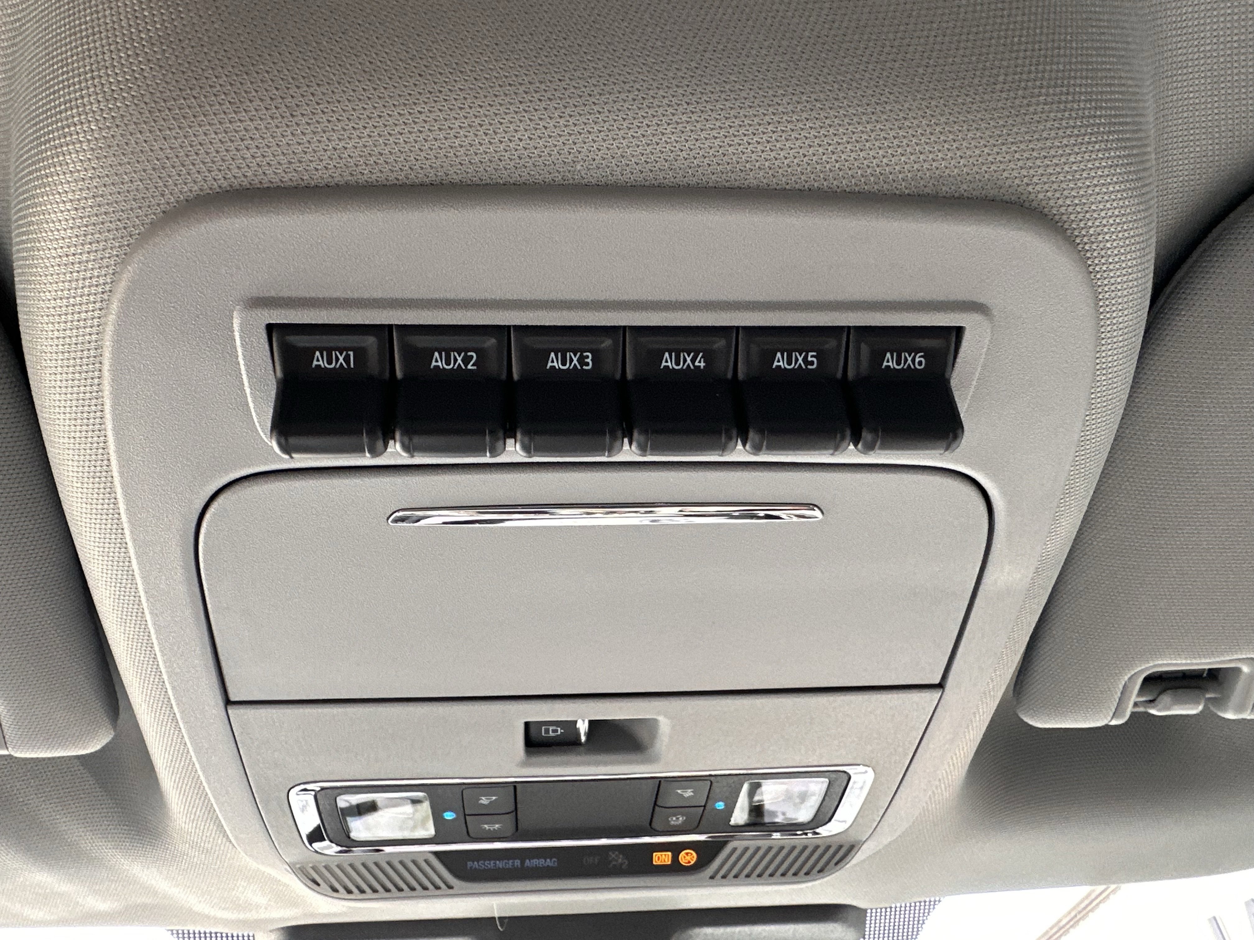 2026 Ford Super Duty F-250 LARIAT