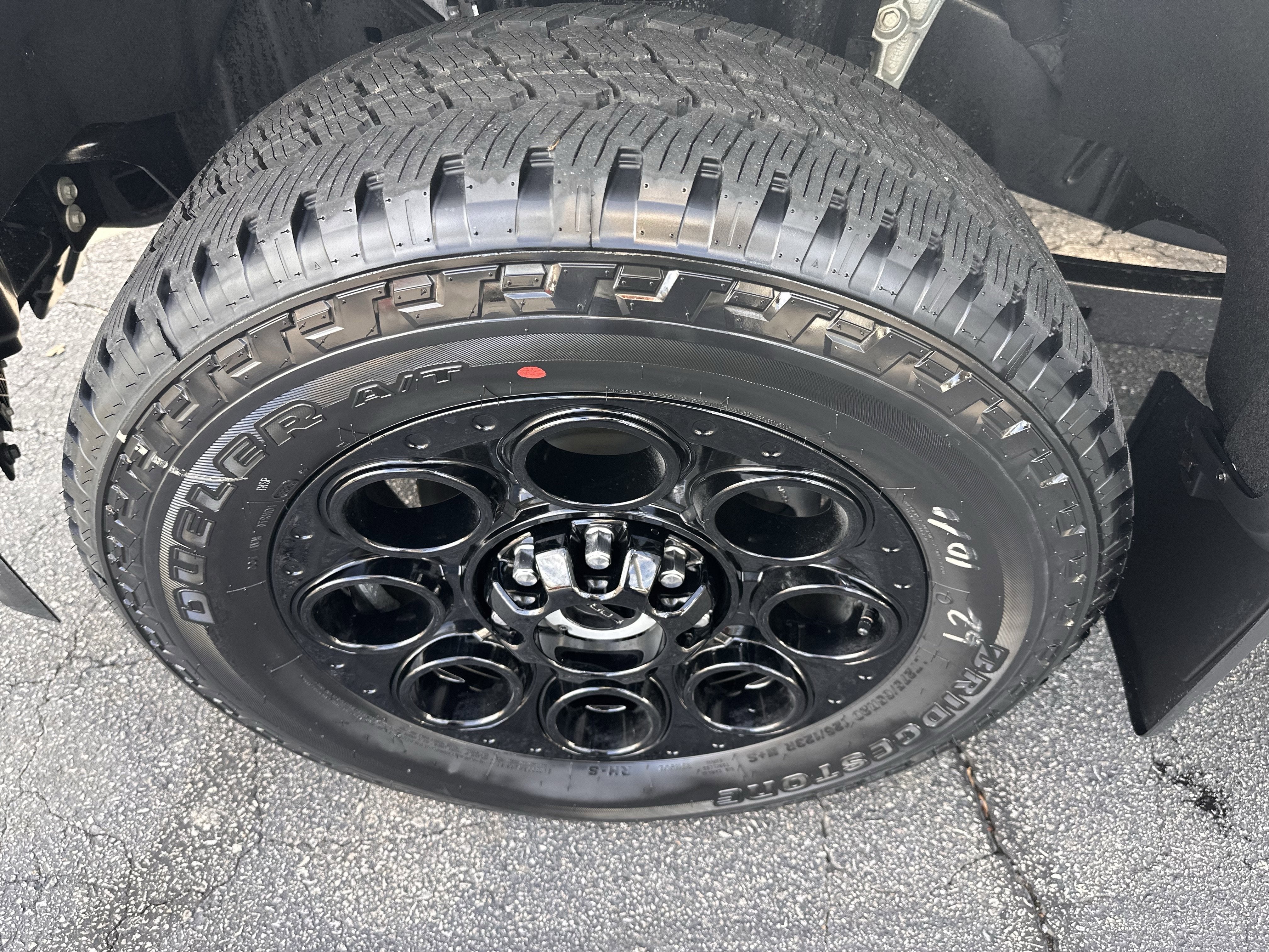 2026 Ford Super Duty F-250 LARIAT