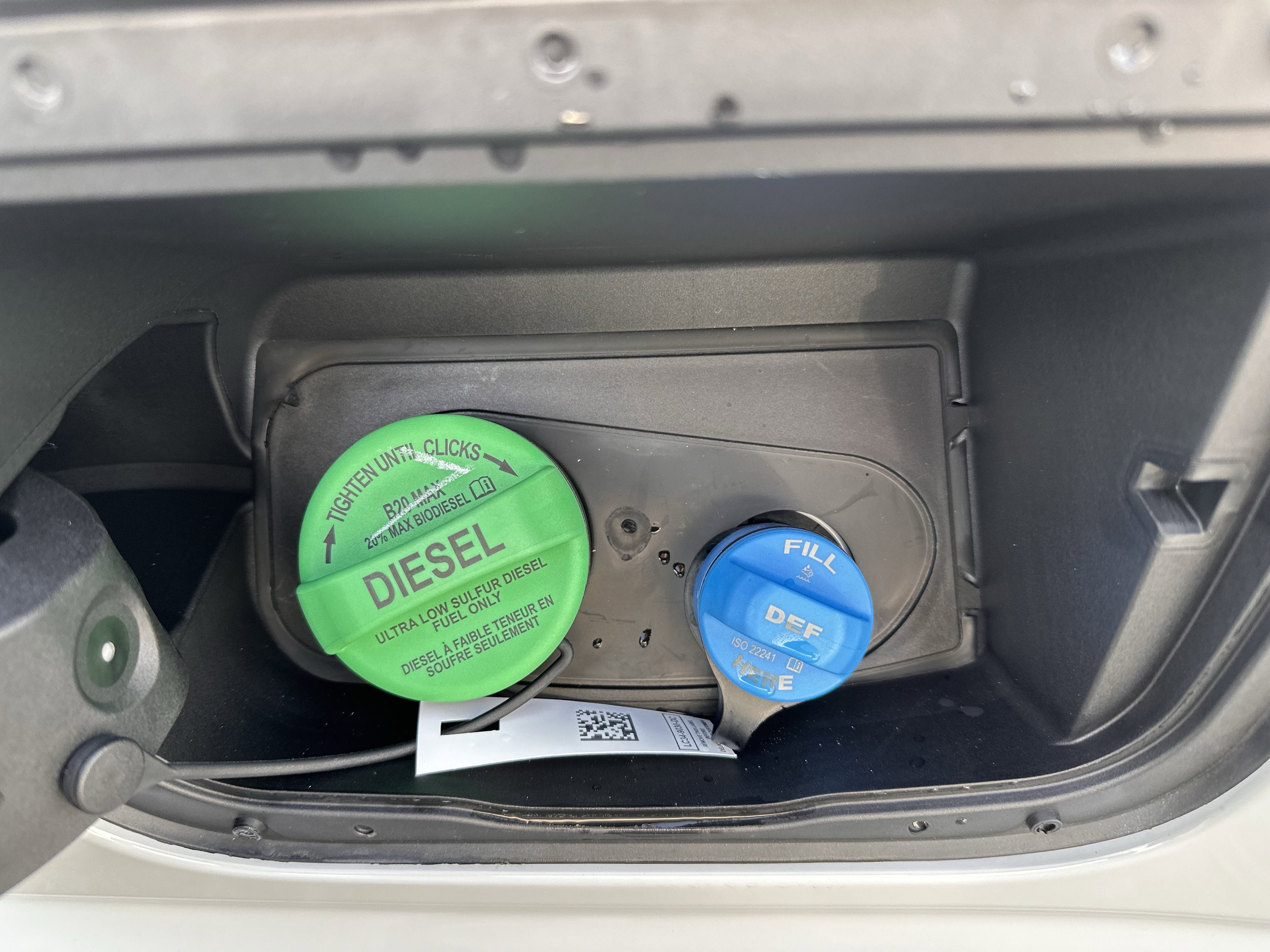 2026 Ford Super Duty F-250 LARIAT