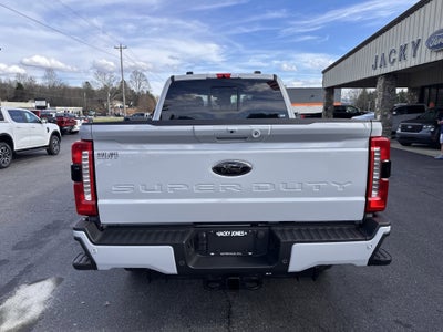 2026 Ford Super Duty F-250 LARIAT