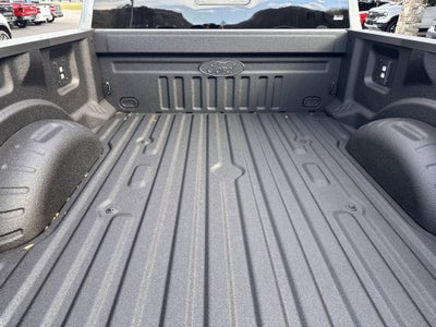 2026 Ford Super Duty F-250 LARIAT