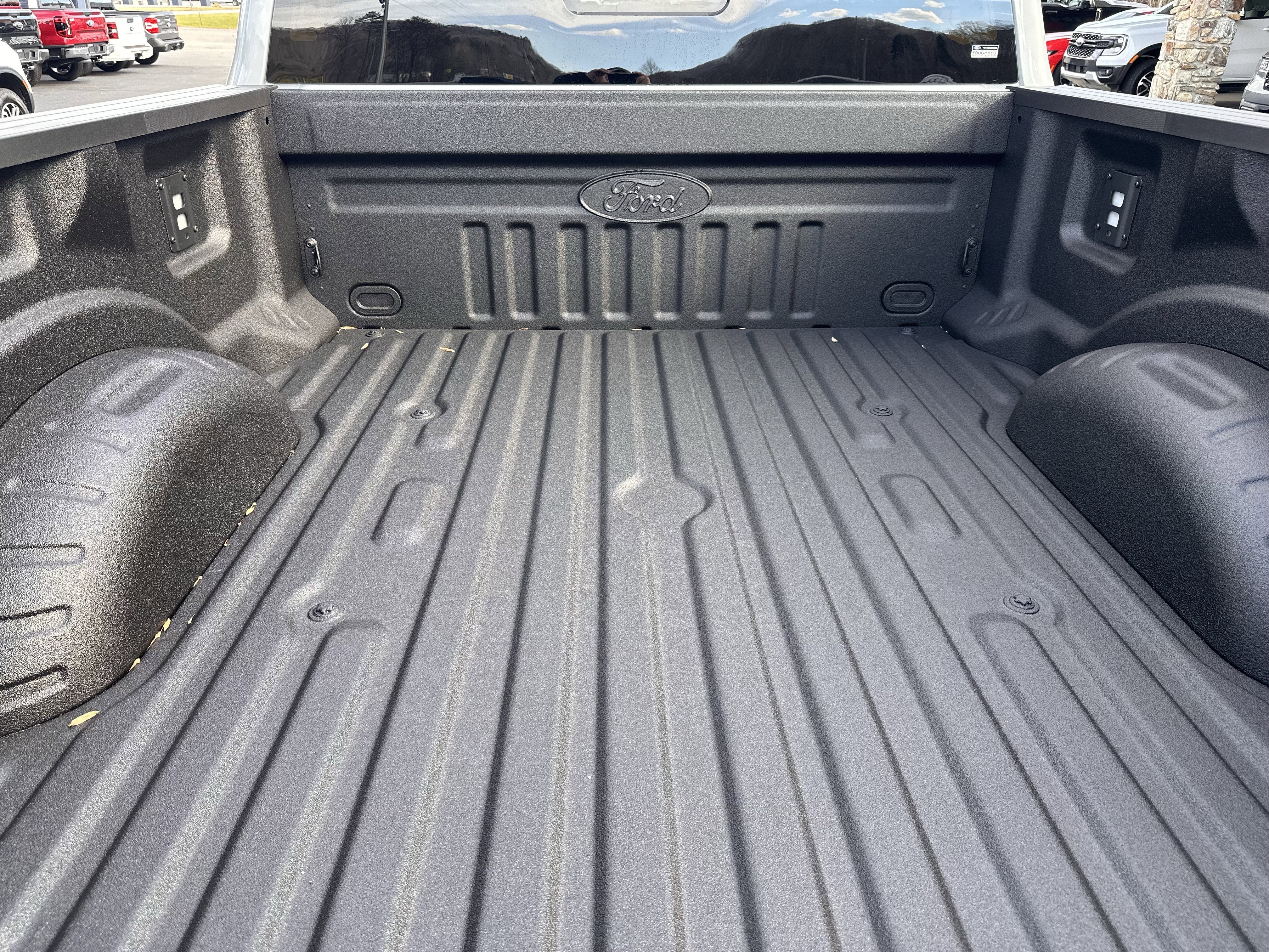 2026 Ford Super Duty F-250 LARIAT