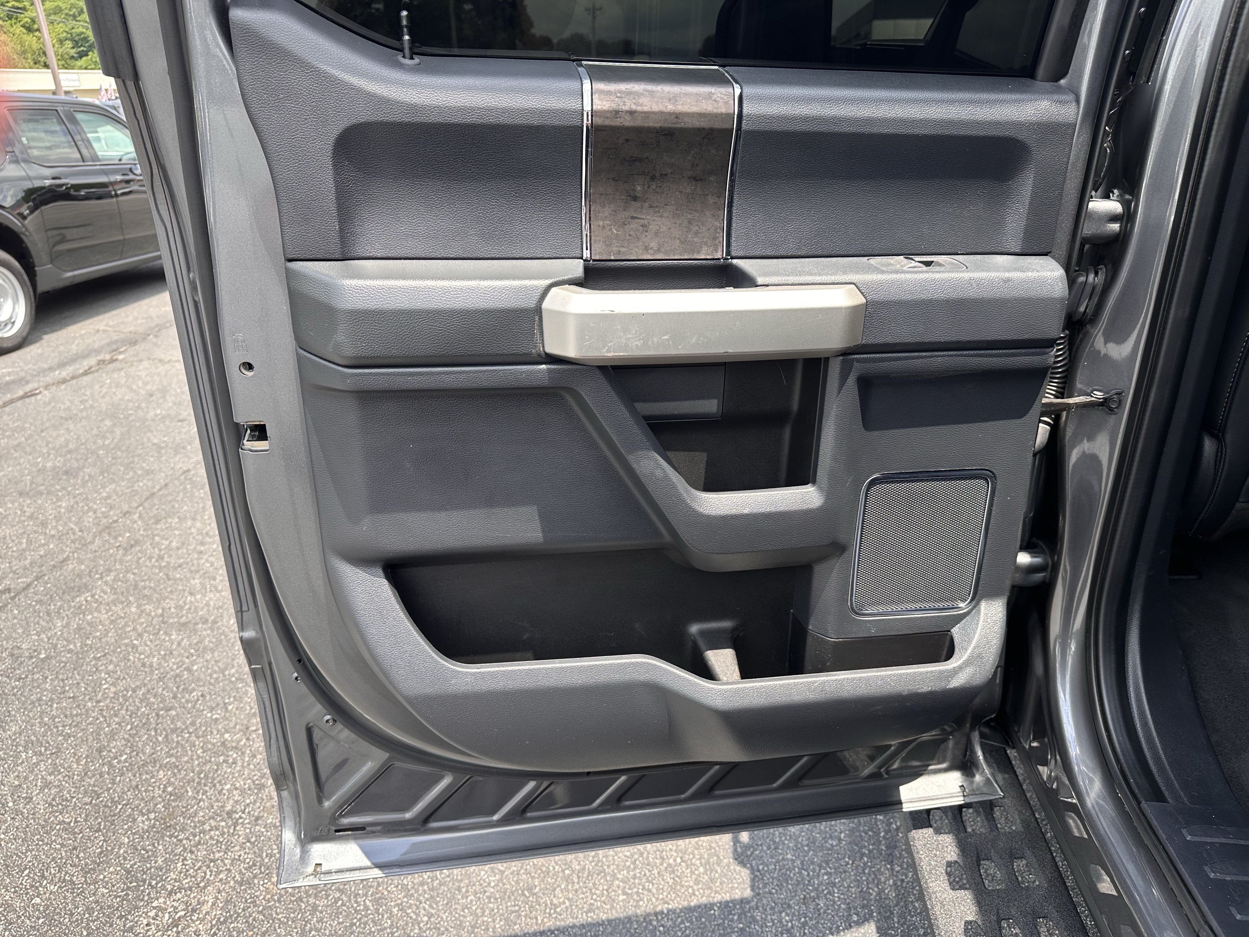2022 Ford Super Duty F-250 LARIAT