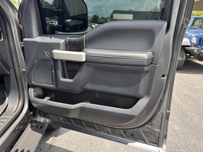 2022 Ford Super Duty F-250 LARIAT