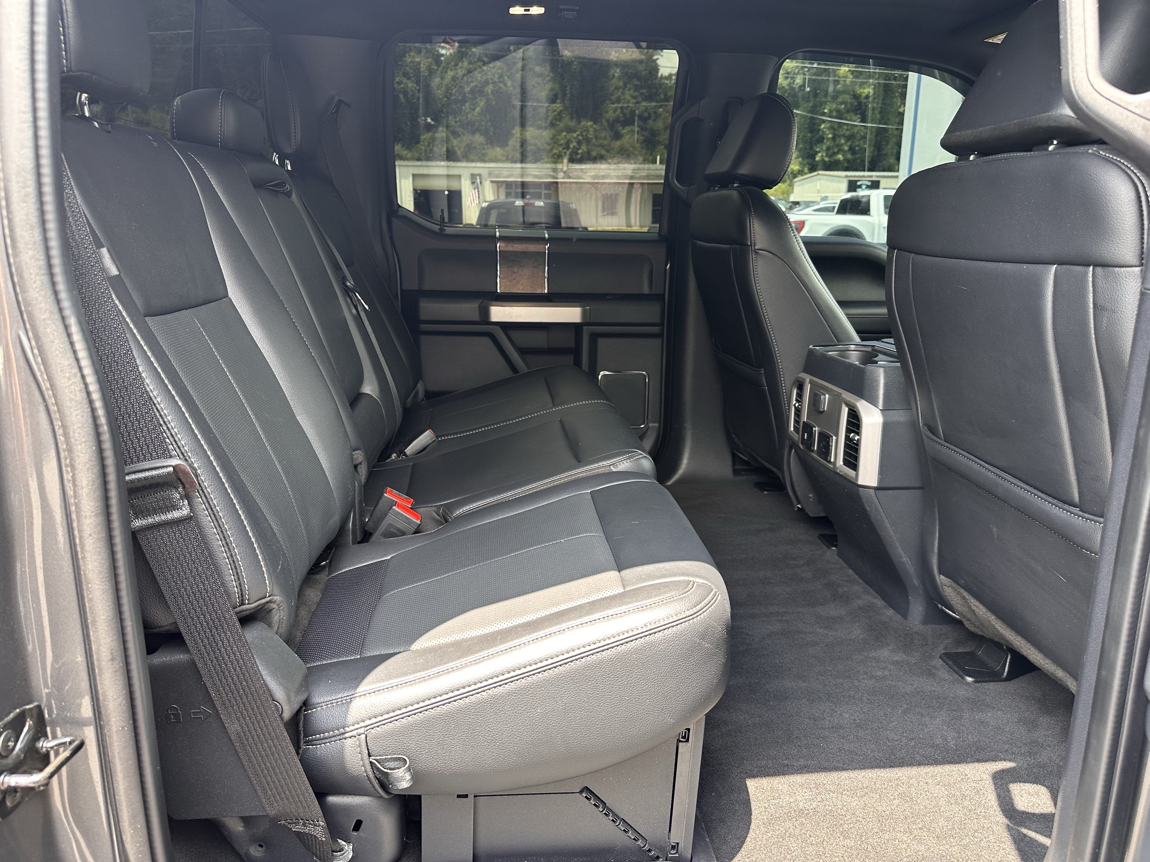 2022 Ford Super Duty F-250 LARIAT