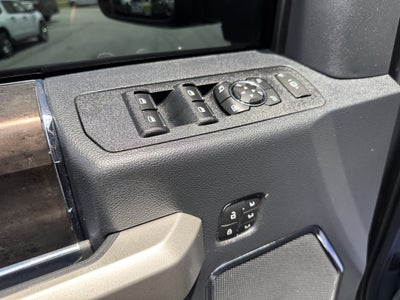 2022 Ford Super Duty F-250 LARIAT