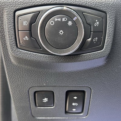 2022 Ford Super Duty F-250 LARIAT