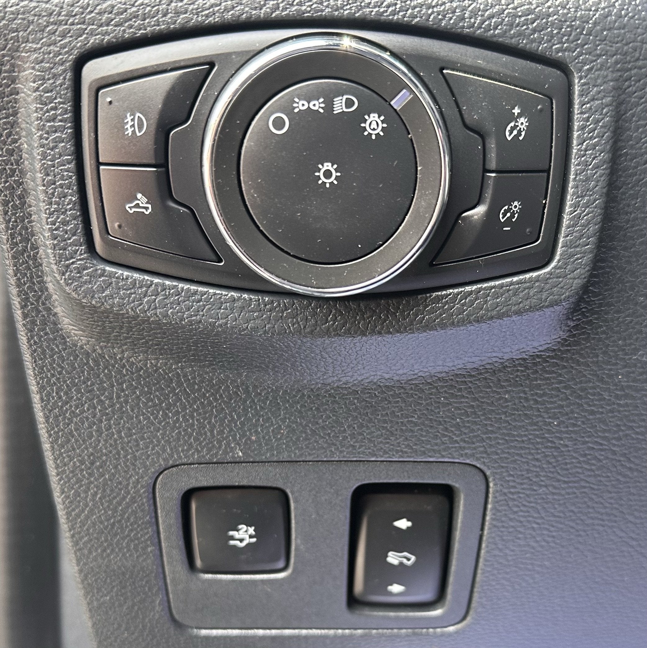 2022 Ford Super Duty F-250 LARIAT