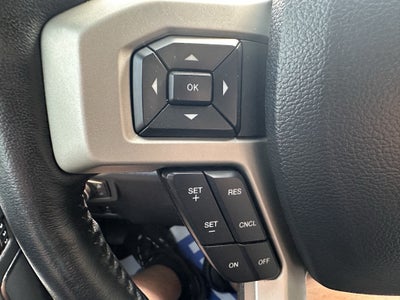 2022 Ford Super Duty F-250 LARIAT