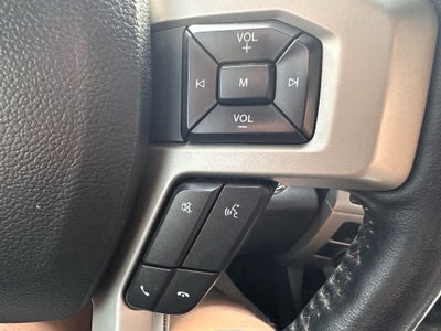 2022 Ford Super Duty F-250 LARIAT