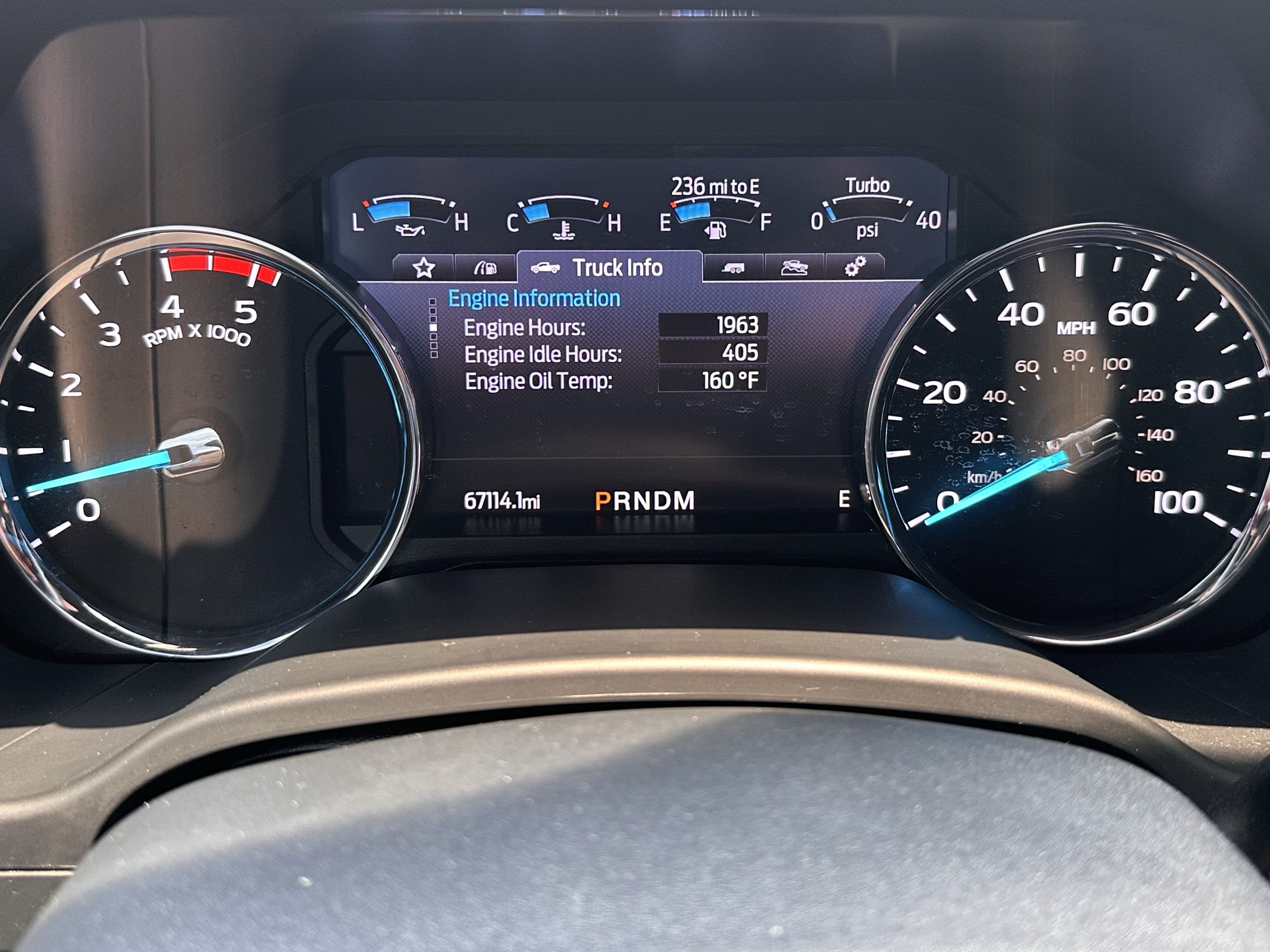 2022 Ford Super Duty F-250 LARIAT