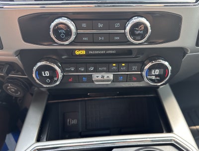 2022 Ford Super Duty F-250 LARIAT