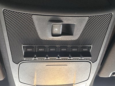 2022 Ford Super Duty F-250 LARIAT