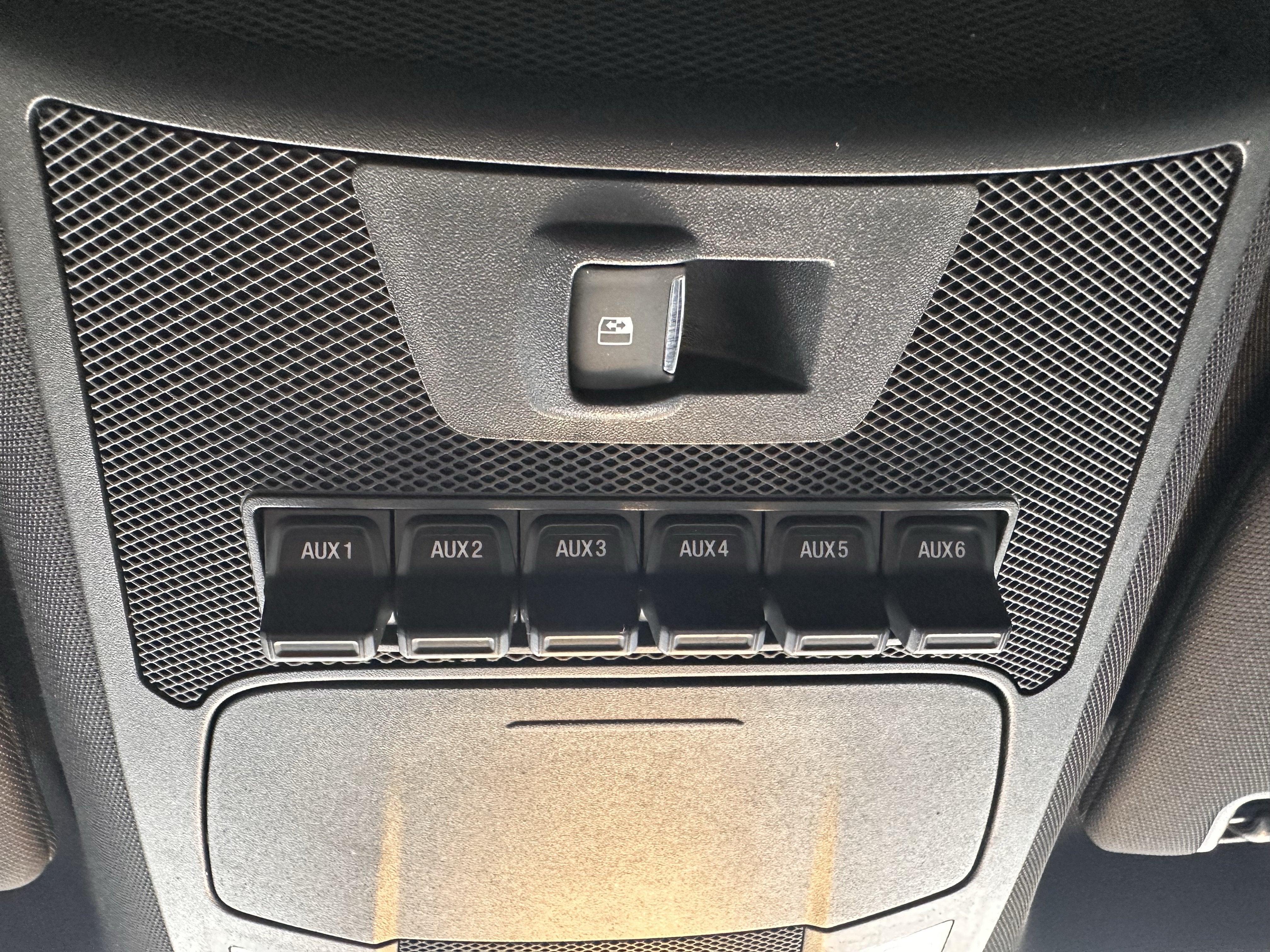 2022 Ford Super Duty F-250 LARIAT