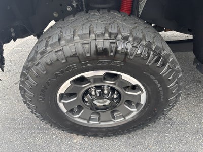 2022 Ford Super Duty F-250 LARIAT