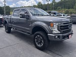 2022 Ford Super Duty F-250 LARIAT