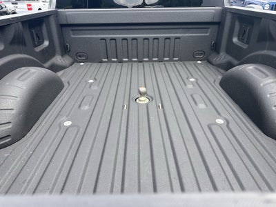 2022 Ford Super Duty F-250 LARIAT