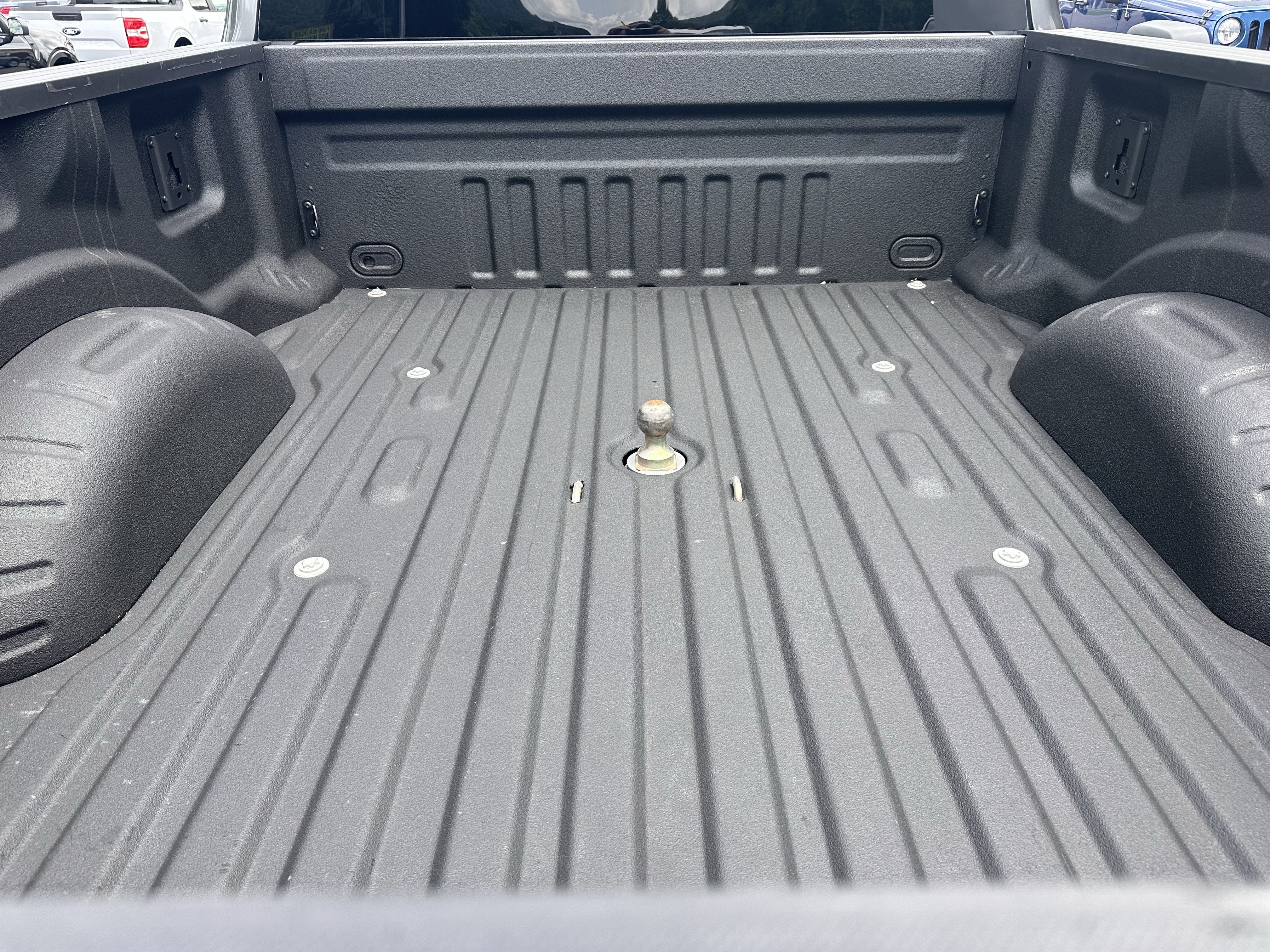 2022 Ford Super Duty F-250 LARIAT
