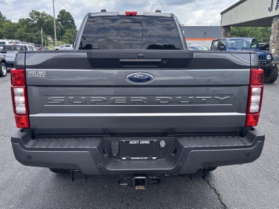 2022 Ford Super Duty F-250 LARIAT