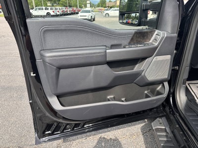 2025 Ford Super Duty F-250 LARIAT