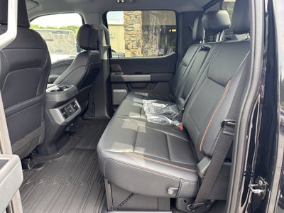 2025 Ford Super Duty F-250 LARIAT